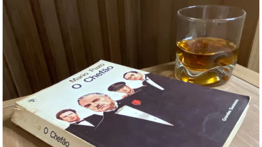 O Poderoso Chefão - Conheça a saga da família Corleone