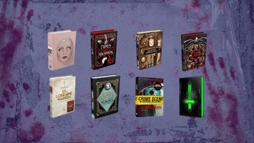 O Gênero Terror 3 Genero Terror Generos Literarios dicas de leitura livros literatura historias aterrorizantes