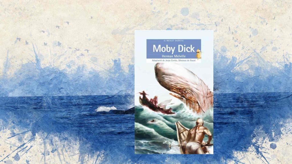 Herman Melville Escritor Moby Dick Literatura Universal Classicos livro