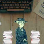 Conheça mais um belo romance policial da Rainha do Crime, Agatha Christie