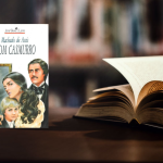 Dom Casmurro e a eterna dúvida de Bentinho na genial obra de Machado de Assis