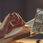 O romance policial e mais uma bela obra de Georges Simenon