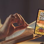 “Cem Gramas de Centeio” mais um belo romance policial escrito pela genial Agatha Christie