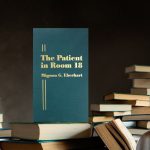 O romance policial e o suspense clássico de Mignon Eberhart